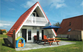  Holiday home Den Oever IX  Ден-Увер